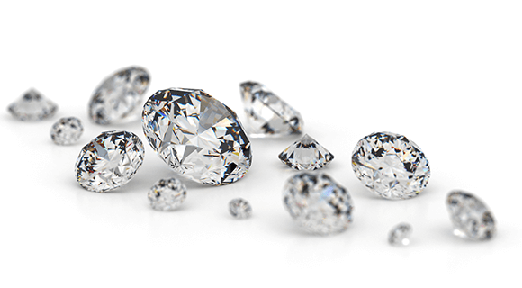 Gyémánt kalett hatása
