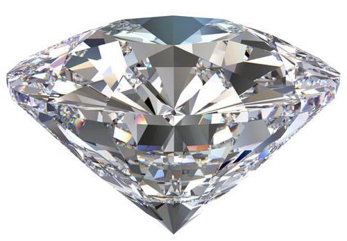 A gyémánt minőség számít
