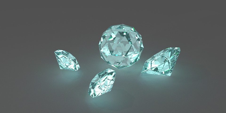 Olcsó gyémánt