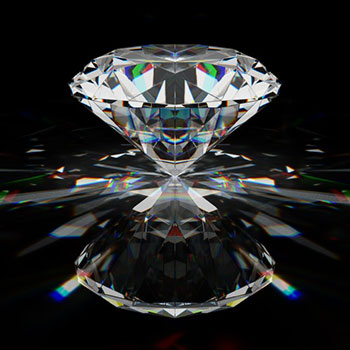 Az ihlető gyémánt