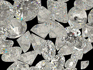 A gyémánt