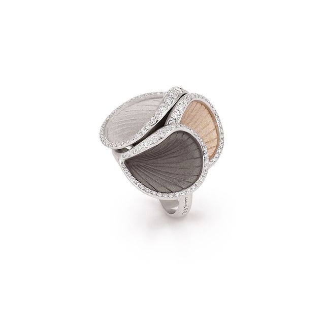 Annamaria Cammilli Musa Gyűrű GAN2522T