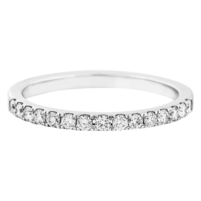 sorköves gyémánt gyűrű