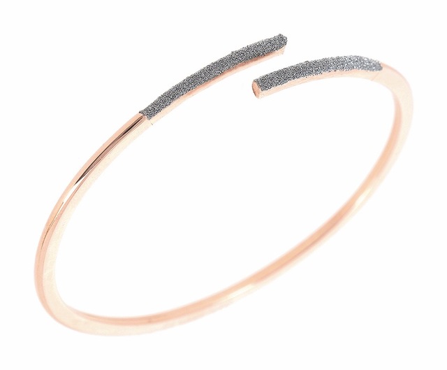 Pesavento Basic Gold Forever Chic kollekció 18 karátos arany nyaklánc